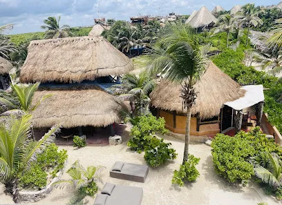 La conchita Tulum