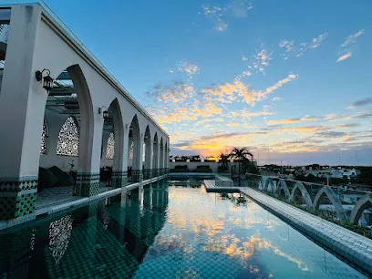 Layla Tulum Boutique Hotel & Restaurant