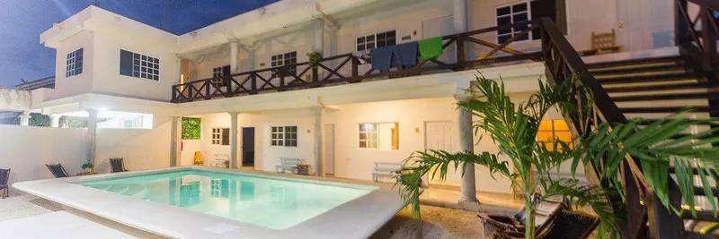 Lychee Tulum Hotel