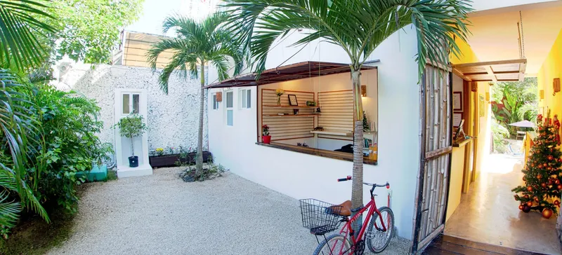 Mango Tulum Hotel