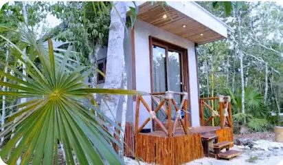 Mermaid Cabin Cove