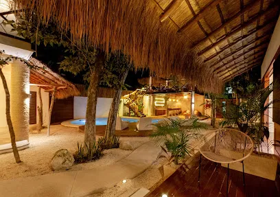 MIMOSA Tulum Boutique Hotel & Hostel