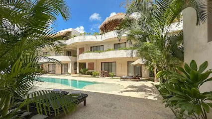 Niwa Tulum