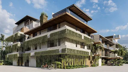 Noíl Residences Foresta