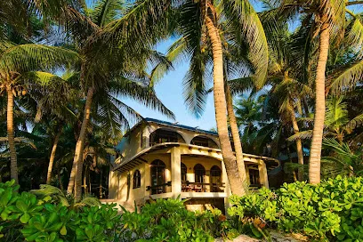 Olas Tulum