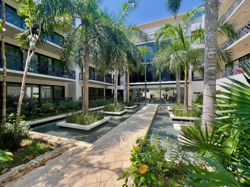 Palais Tulum