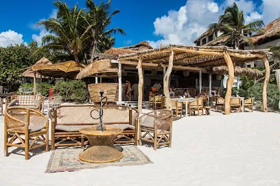Roc Luxe Tulum