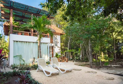 Santuario Tulum