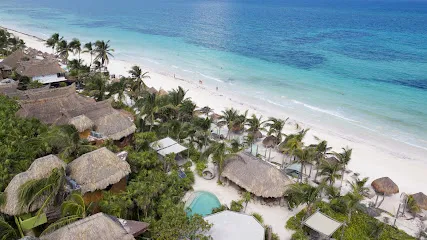 Sueños Tulum