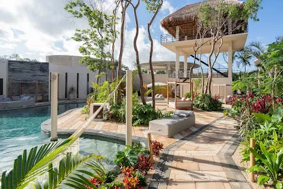 Suite Amor Tulum