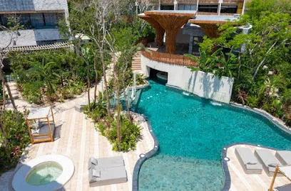 suite & departamentos Adora Tulum