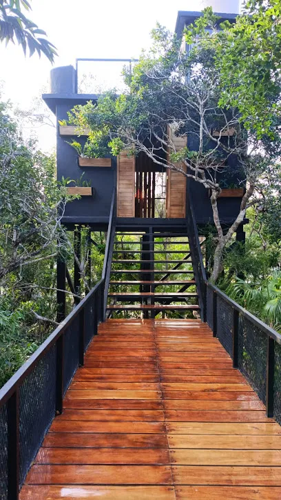 Tower House Tulum