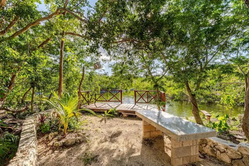 Tulum Country Home