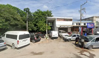 Tulum Studios