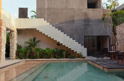 Turquoise Tulum Hotel