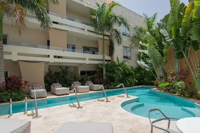 Valhalla Residences