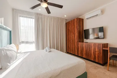 VIVA Residence