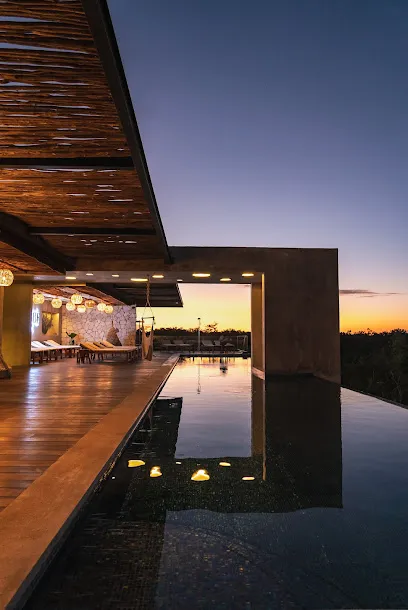 Xambé Tulum
