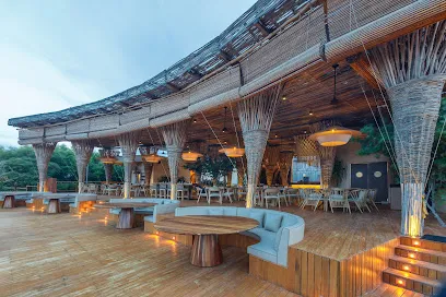 Atta Restaurant & Cenote Club at Shibari Tulum