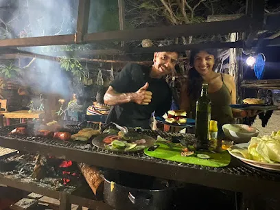 Framboyán Grill Restaurante