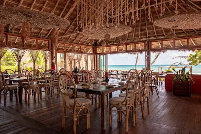 La Zebra Restaurant