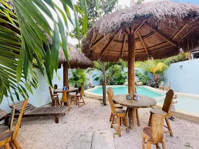 Ya’ax Restaurante