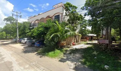 LAVANDERÍA KENIA