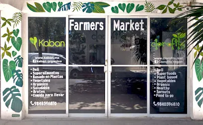Farmers Market