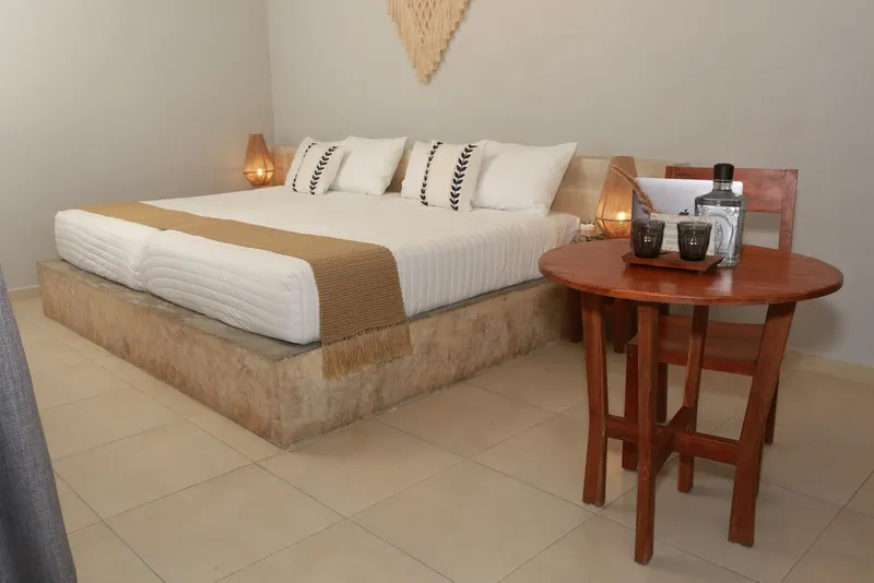 Ama y Prana Tulum