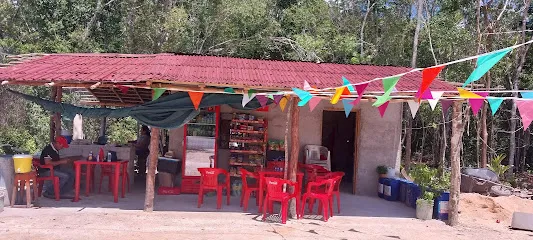 Antojitos los cocos