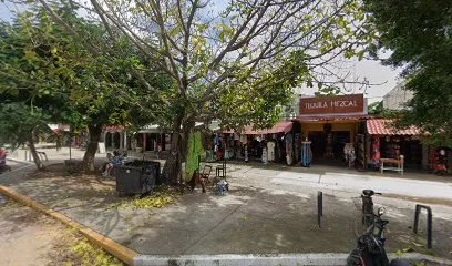 Barra andatti Gourmet Pentágono