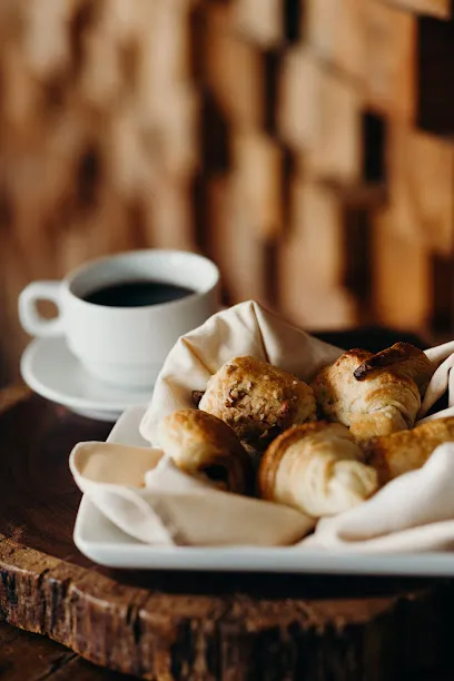 Café Don Tomás