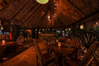 Casa Maria Mexican Grill