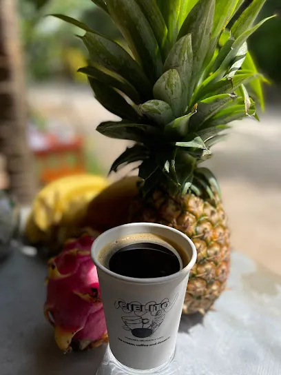 Cielito Coffee