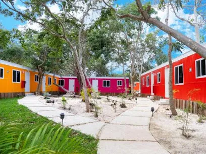 Club Cenotes Tulum