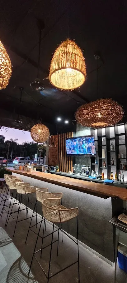 Duba Mezcaleria