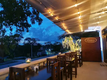 El Encanto