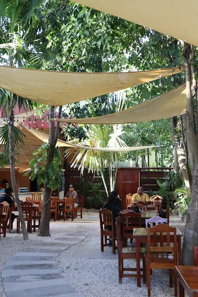 EL RÁPIDO (centro)