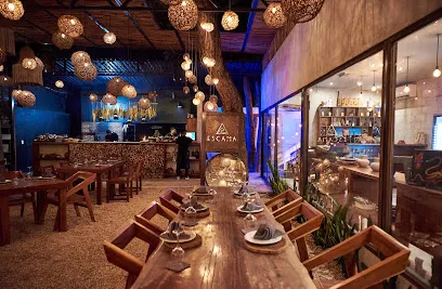 Escama Tulum