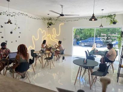 FUKU COFFEE | Brunch & matcha Bar