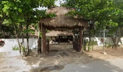 Green Grill Tulum