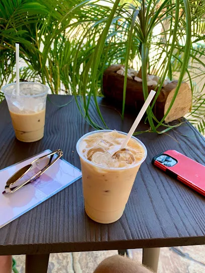 Jade Tulum Coffee