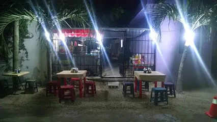 Jochos Tulum