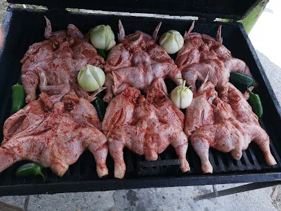 La Brasita
