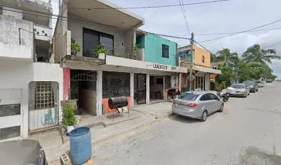 Loncheria Naty
