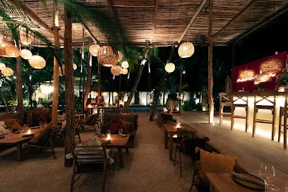 Mamazzita | Mexican Restaurant in Tulum