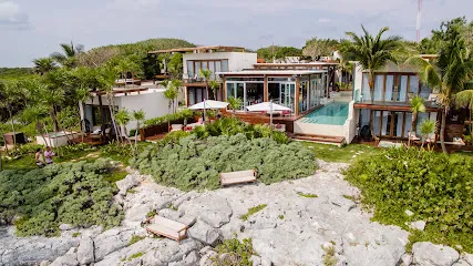 Mi Amor Tulum, a Small Luxury Hotel