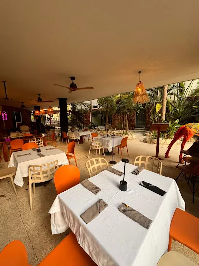 Piaggia Tulum