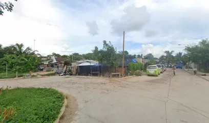 Pollos asados yaneth