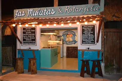 Rotanjelie